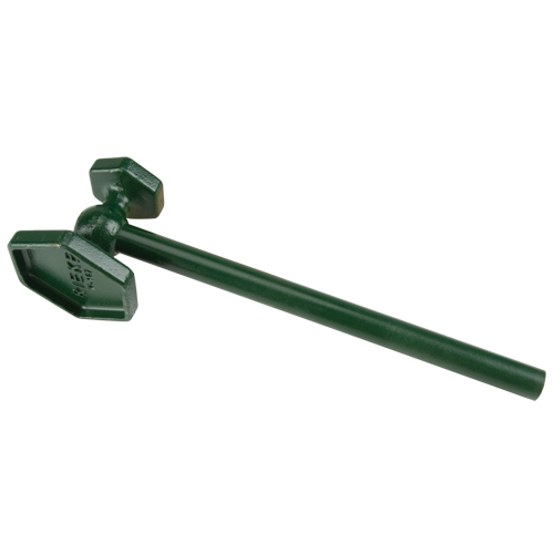 DRUM WRENCHES Duraquip Inc