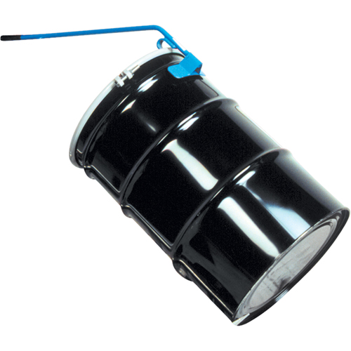 Drum Upenders Duraquip Inc