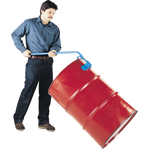 Drum Upenders Duraquip Inc