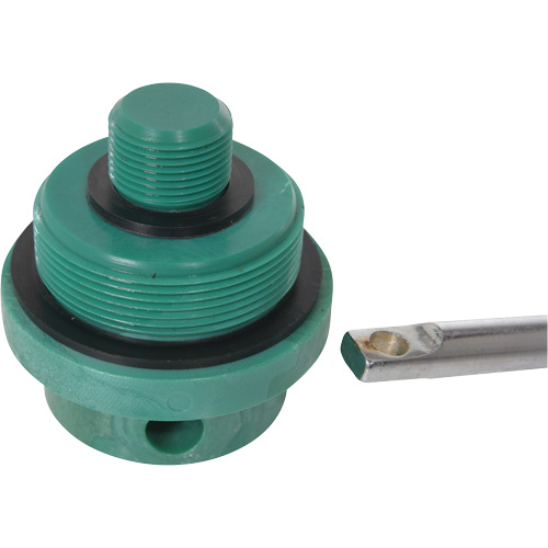 Drum Lock Duraquip Inc