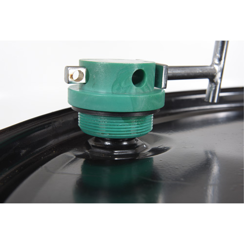 Drum Lock Duraquip Inc