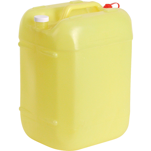 Rectangular Poly Tight Head Containers Duraquip Inc