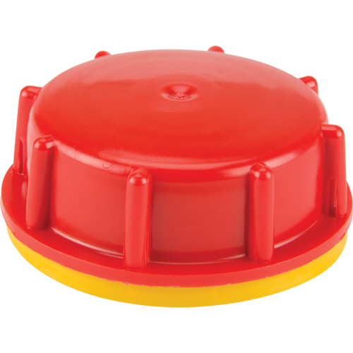 Rectangular Tight-Head Container Cap Duraquip Inc