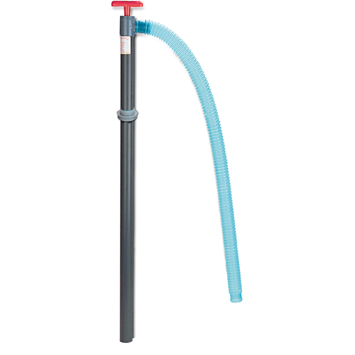 Acid Transfer Pumps, 28 oz./Stroke Duraquip Inc