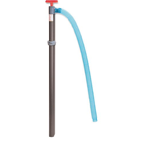 Alkali Transfer Pumps, 28 oz./Stroke Duraquip Inc