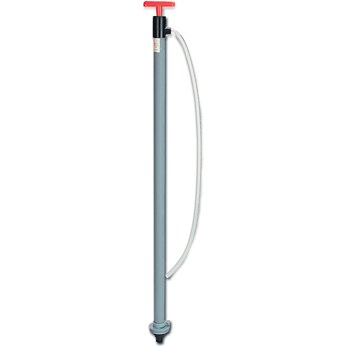 Pompes sanitaires - Faible capacit&eacute;, Pour 45 gal., 11 oz/course Duraquip Inc
