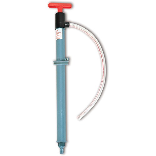 Pompes sanitaires - &agrave; amorçage automatique, Pour 45 gal., 8 oz/course Duraquip Inc