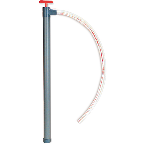 Pompes &agrave; eau, 35 oz/course Duraquip Inc