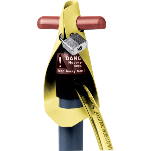 Strap Locks Duraquip Inc