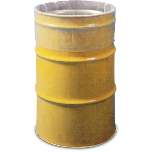 Hot-Fill Liners for 55-Gallon Drums Duraquip Inc