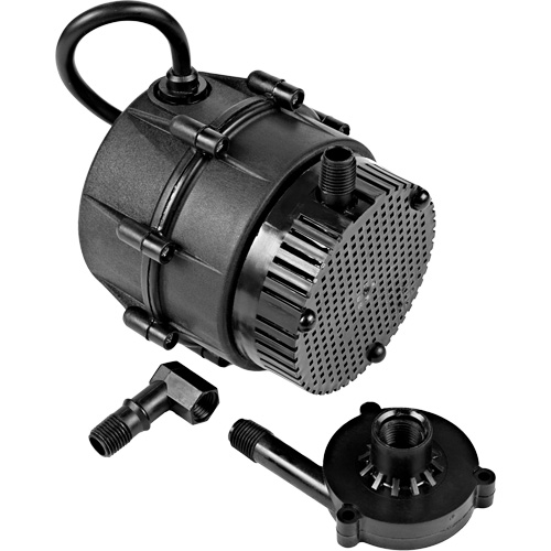 NK-1 Series Small Submersible Pump, 1/150 CV Duraquip Inc