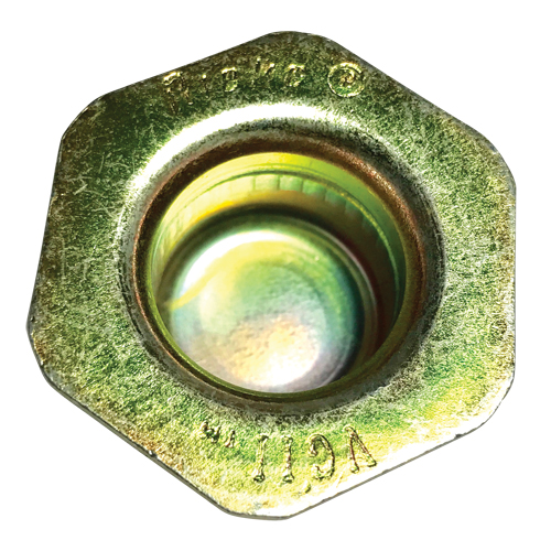 Bouchons pour barils - Bouchons pour barils en acier Duraquip Inc