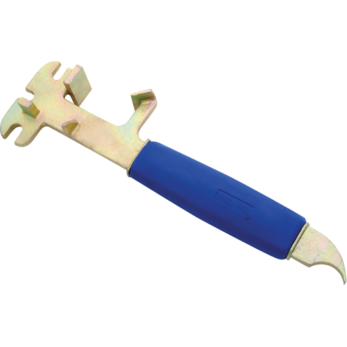 Steel Pail Opener Duraquip Inc