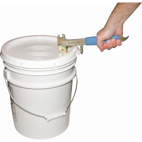 Steel Pail Opener Duraquip Inc
