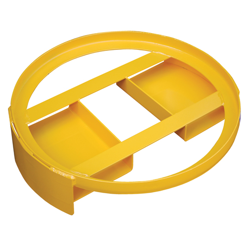 Portable Drum Stand Duraquip Inc