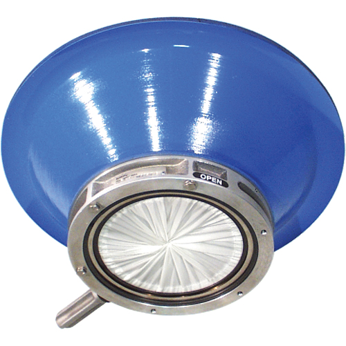 Drum Cones Duraquip Inc