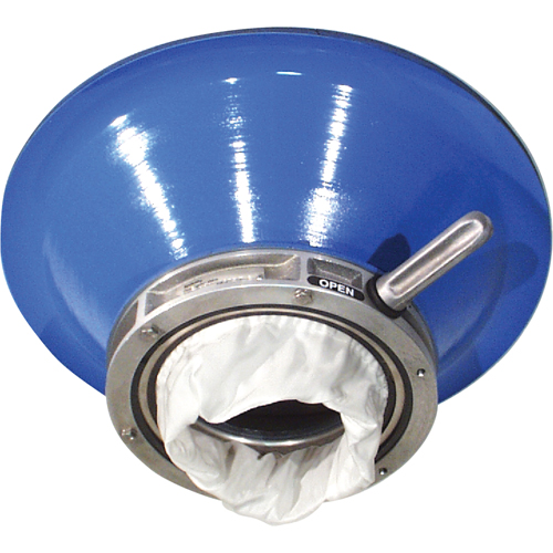 Drum Cones Duraquip Inc