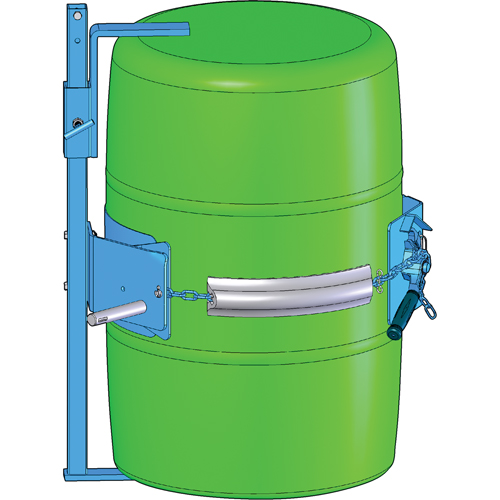 Support MORCINCH Duraquip Inc