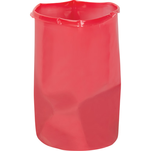 Straight Sided Inserts for 55-Gallon Drums Duraquip Inc