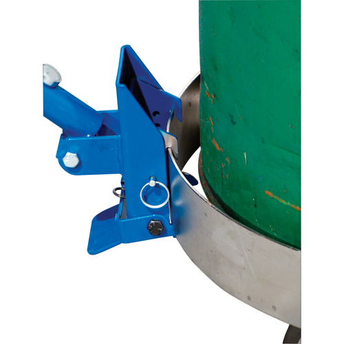 Clamp & Go Dolly Handles Duraquip Inc