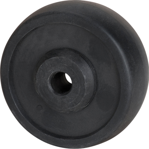 Roue en polyol&eacute;fine Duraquip Inc