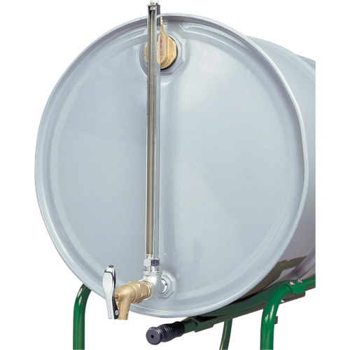 Drum Fill Gauge Duraquip Inc