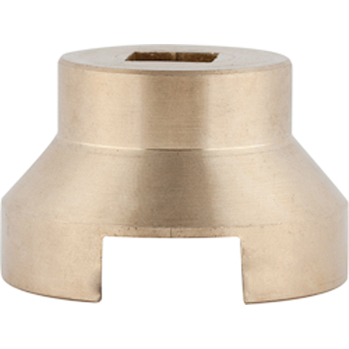 Non-Sparking Drum Socket Duraquip Inc