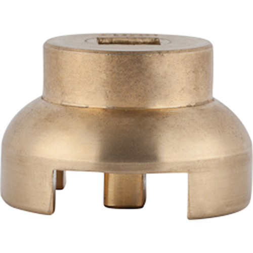 Non-Sparking Drum Socket Duraquip Inc