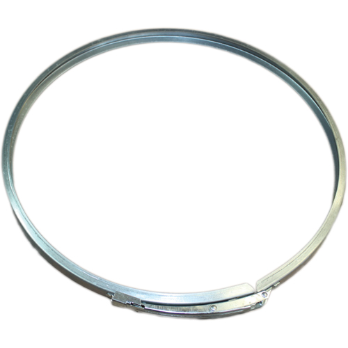 Polyethylene Drum Lever Latch Duraquip Inc