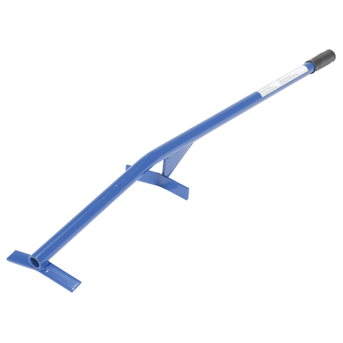 Manual Drum Upender Duraquip Inc