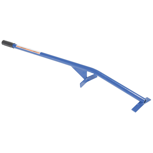 Manual Drum Upender Duraquip Inc