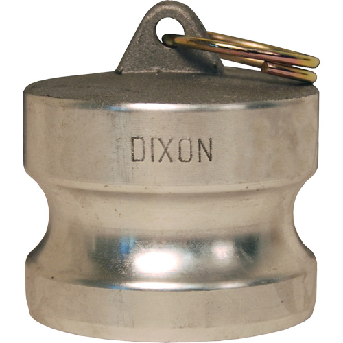 Bouchon anti-poussi&egrave;re Duraquip Inc