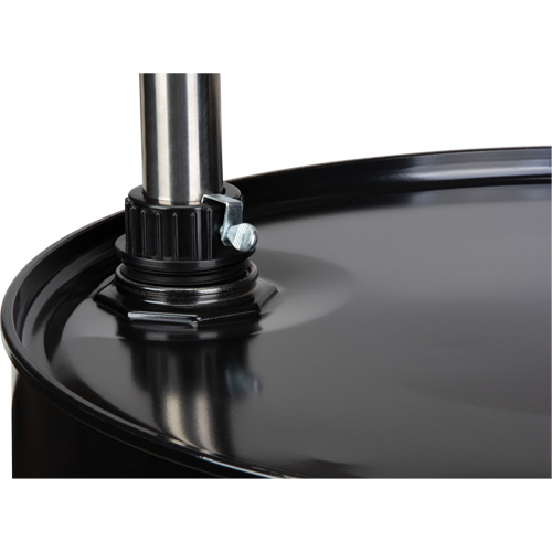 Pompes &agrave; barils de type &agrave; tirer, Pour 55 gal., 22 oz/course Duraquip Inc