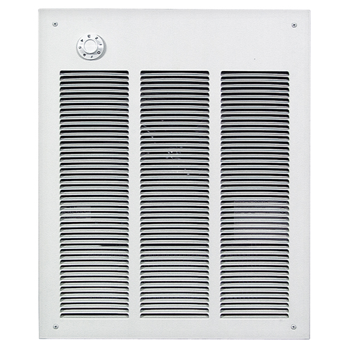 Radiateur mural commercial, Mural Duraquip Inc