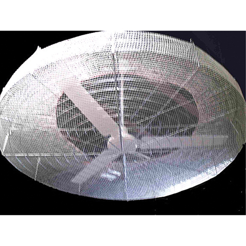 UCFG Ceiling Fan Guard Kit Duraquip Inc