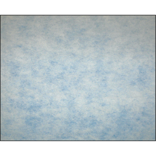 Filtres en m&eacute;dias synth&eacute;tiques &agrave; arrestance &eacute;lev&eacute;e, Tampon, MERV 5, 24" la x 2" p x 24" h Duraquip Inc