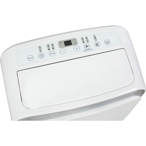 Climatiseur mobile 3 en 1, Portatif, 12 000 BTU Duraquip Inc