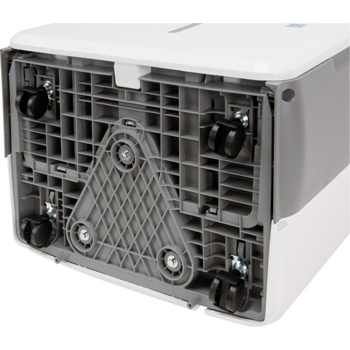 Dehumidifier, 4000 sq. ft., 23.66 L Duraquip Inc