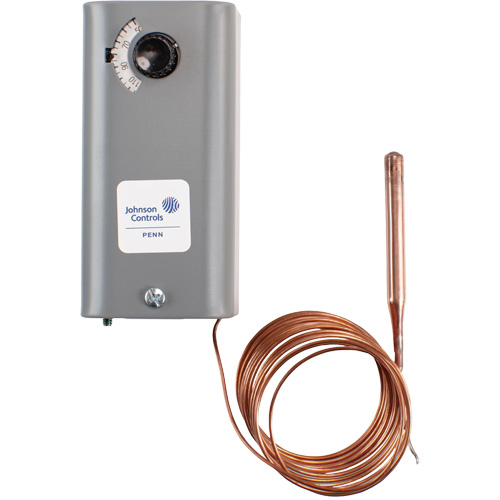 Remote Bulb Control Duraquip Inc