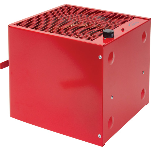 Heater, Contractor, Electric, 16 380 BTU/H Duraquip Inc