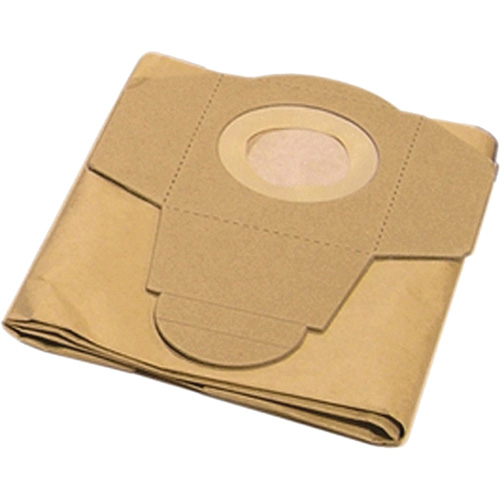 Ensemble de sacs &agrave; poussi&egrave;re haute efficacit&eacute;, 8 - 10 gal. US Duraquip Inc