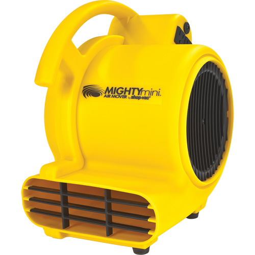 Shop-Air&reg; Small Air Mover Duraquip Inc