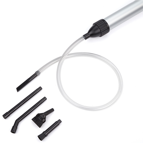Pellet Stove Vacuum Cleaning Kit Duraquip Inc
