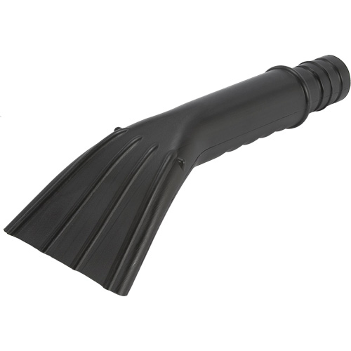 Buse utilitaire avec griffe 1-1/4" Duraquip Inc