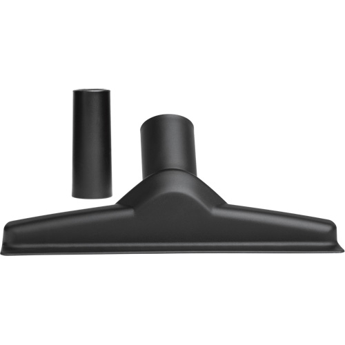 Buse pour d&eacute;bris humides/secs 1-1/2" avec adaptateur 1-1/4" Duraquip Inc