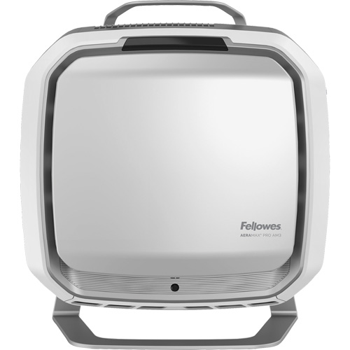 Purificateur d'air AeraMax Pro AM3S, 5 Vitesses, Couverture 550 pi² Duraquip Inc