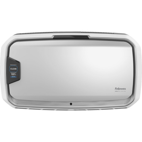 Purificateur d'air AeraMax Pro AM4 PC, 5 Vitesses, Couverture 1100 pi² Duraquip Inc