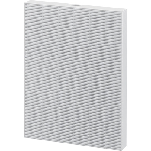Filtre HEPA v&eacute;ritable AeraMax de rechange, Boîte, 12,63" la x 1,19" p x 16,31" h Duraquip Inc
