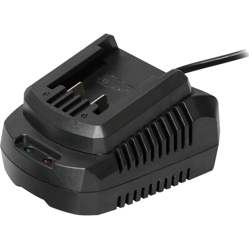 Chargeur de pile simple, 20 V Duraquip Inc