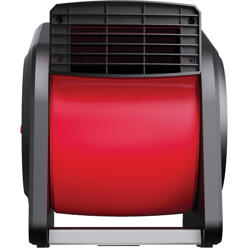 Souffleur d'air Duraquip Inc